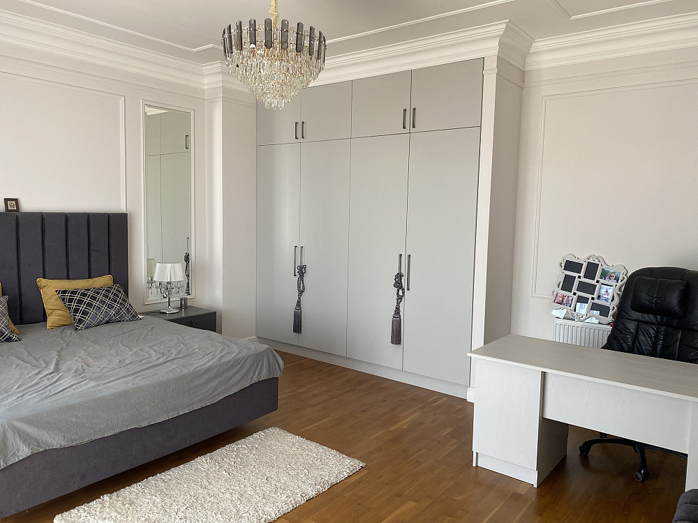 Роскошная квартира на Дерибасовской с  террасой на море Одеса - фото 5