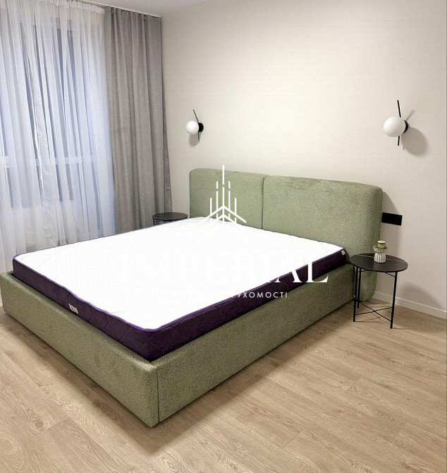 Продаж 1к Квартира 47 кв.м Повітряних сил вул. Киев - изображение 13