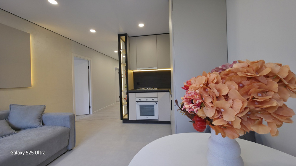 Продаж 3 км квартири по вул.Сахарова.БАМ.Тернопіль. Тернопіль - фото 4