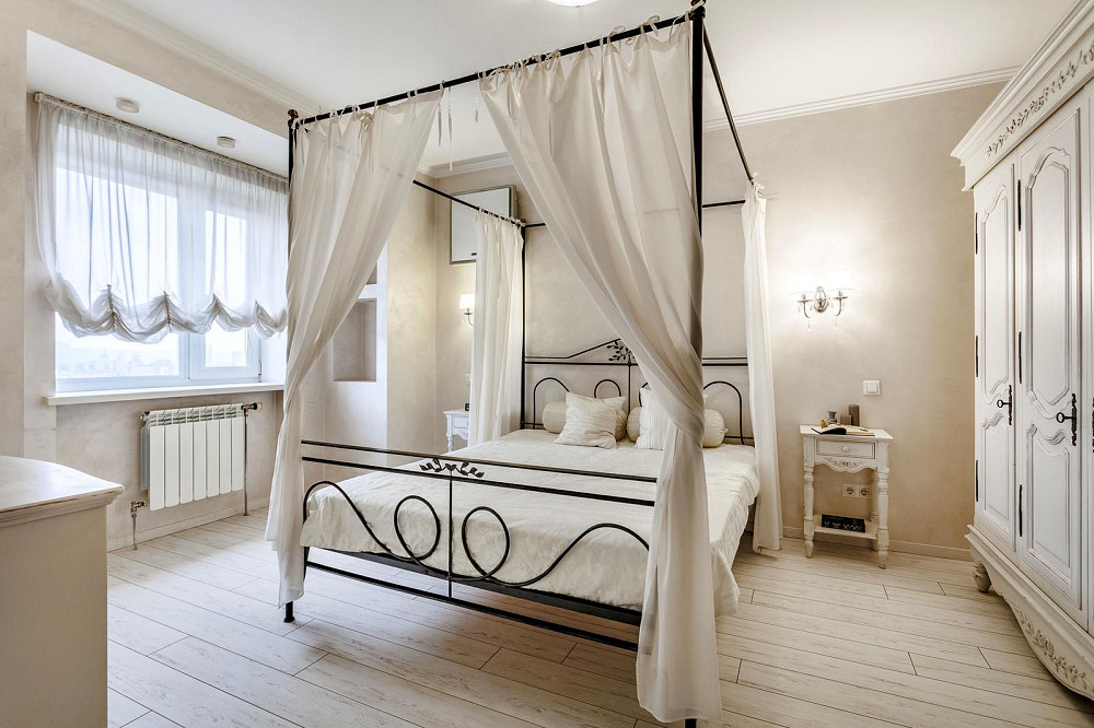 Продаж Квартира 2-кімнатна, 23/25 поверх на Верховної Ради вул., д. 14-Б Київ - фото 3