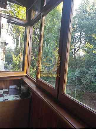 Продаж Квартира 1-кімнатна, 3/5 поверх на Ижакевича Ивана ул., 7/10 Київ