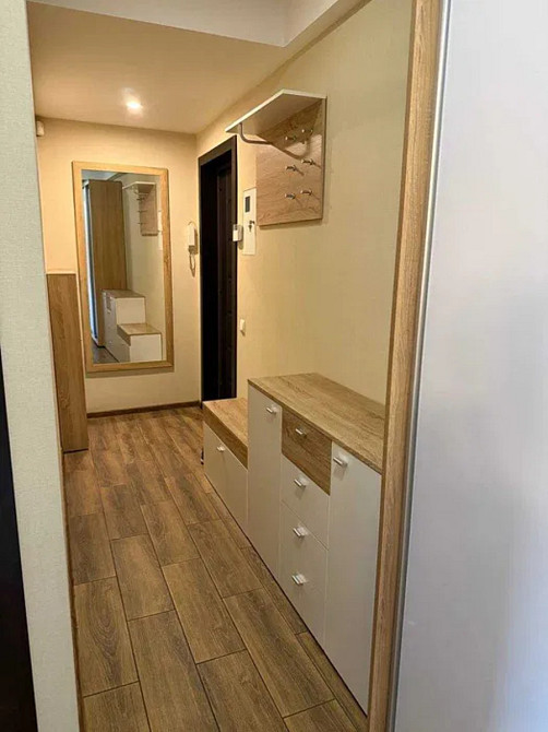 Оренда Квартира 1-кімнатна, 6/9 поверх на Братиславська, 4 Київ - фото 8