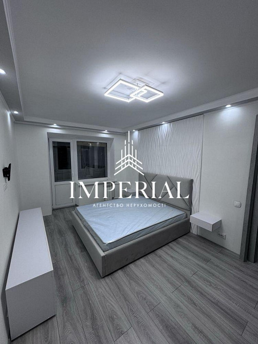 Продаж Квартира 1-кімнатна, 2/5 поверх на вул. Вишгородська Киев - изображение 2