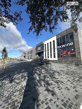 Оренда офісне приміщення на Новаківського Олекси Vinnytsya