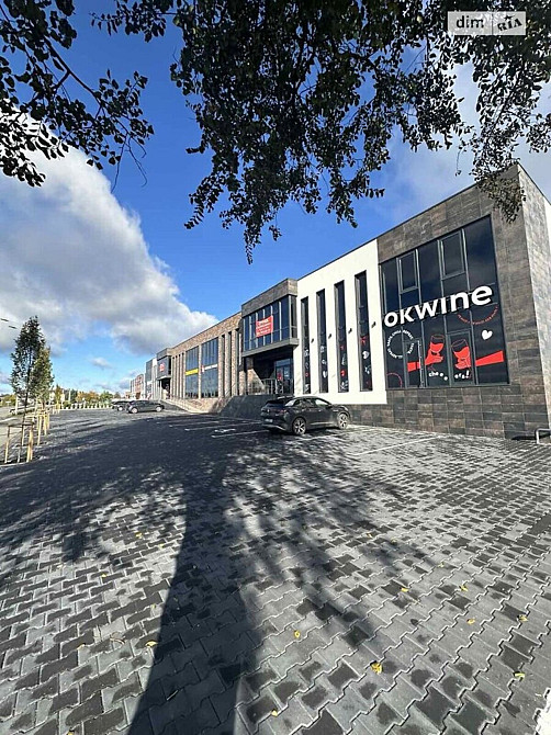 Оренда офісне приміщення на Новаківського Олекси Vinnytsya - photo 3
