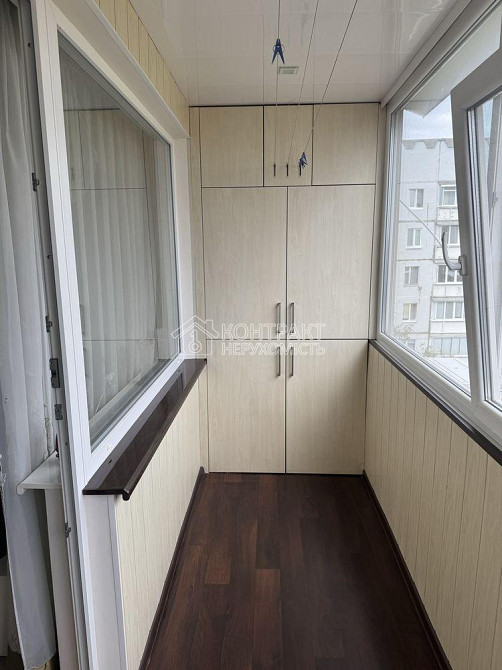 Оренда Квартира 1-кімнатна, 8/9 поверх на вул. Тракторобудівників Харків - фото 10