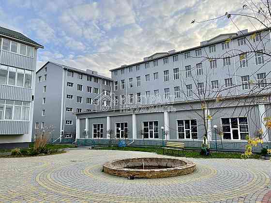 Продаж Квартира 1-кімнатна, 2/6 поверх на вул. Букова Харьков