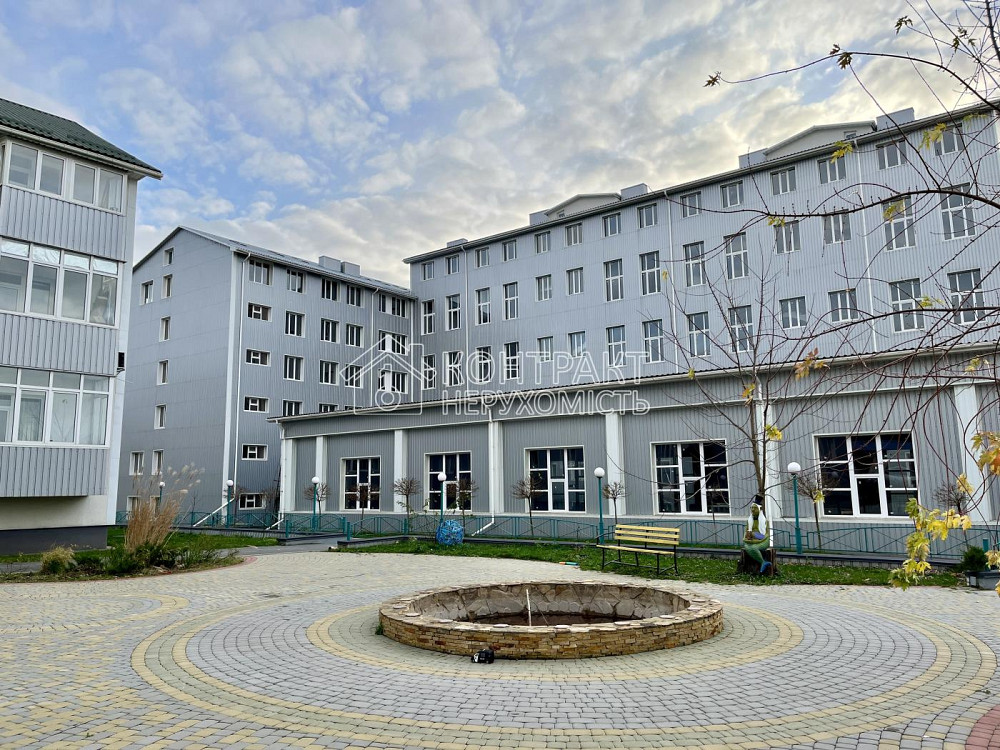 Продаж Квартира 1-кімнатна, 2/6 поверх на вул. Букова Харків - фото 4