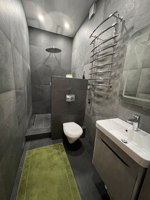 Продаж Квартира 3-кімнатна, 2/17 поверх на Мокра вул., д. 16 Київ - фото 6