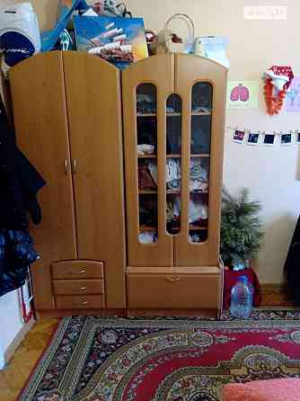 Продаж Квартира 3-кімнатна, 3/3 поверх на Пирогова Vinnytsya