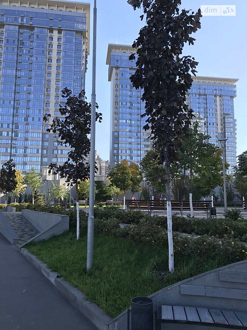 Продаж Квартира 1-кімнатна, 3/23 поверх на Трускавецька, 4Б Киев - изображение 3