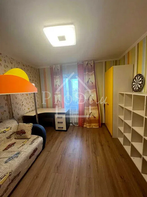 Продаж Квартира 2-кімнатна, 12/16 поверх на Драгоманова вул., 12а Киев - изображение 8