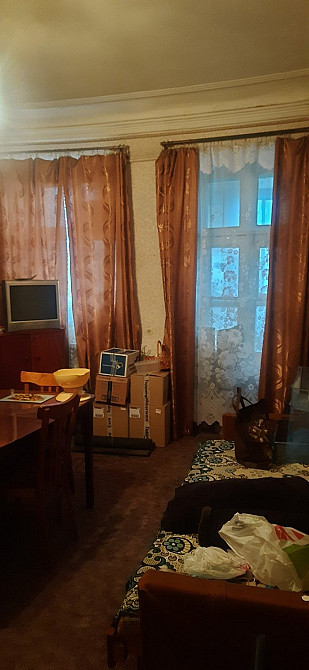 Продаж Квартира 3-кімнатна на ул. Богдана Хмельницкого, 51 Одеса - фото 5