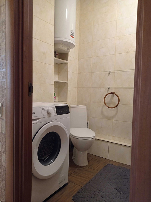 Оренда Квартира 1-кімнатна, 3/25 поверх на Михайла Донця, 2б Киев - изображение 10