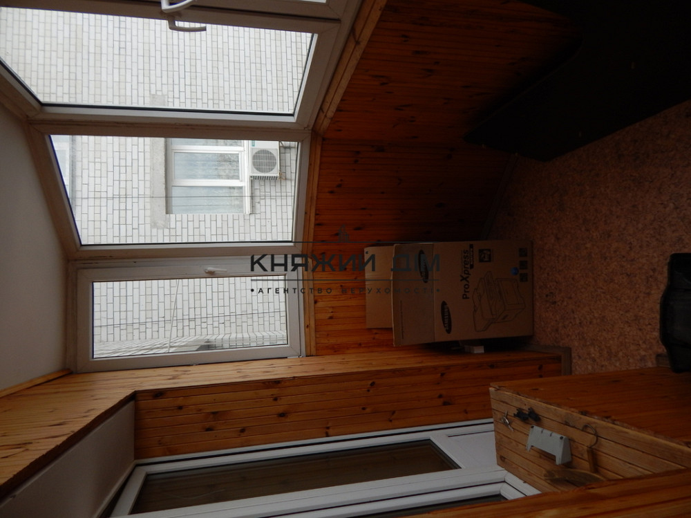 Оренда офісне приміщення на Вузовская ул. поверх - 13/13 Kiev - photo 18