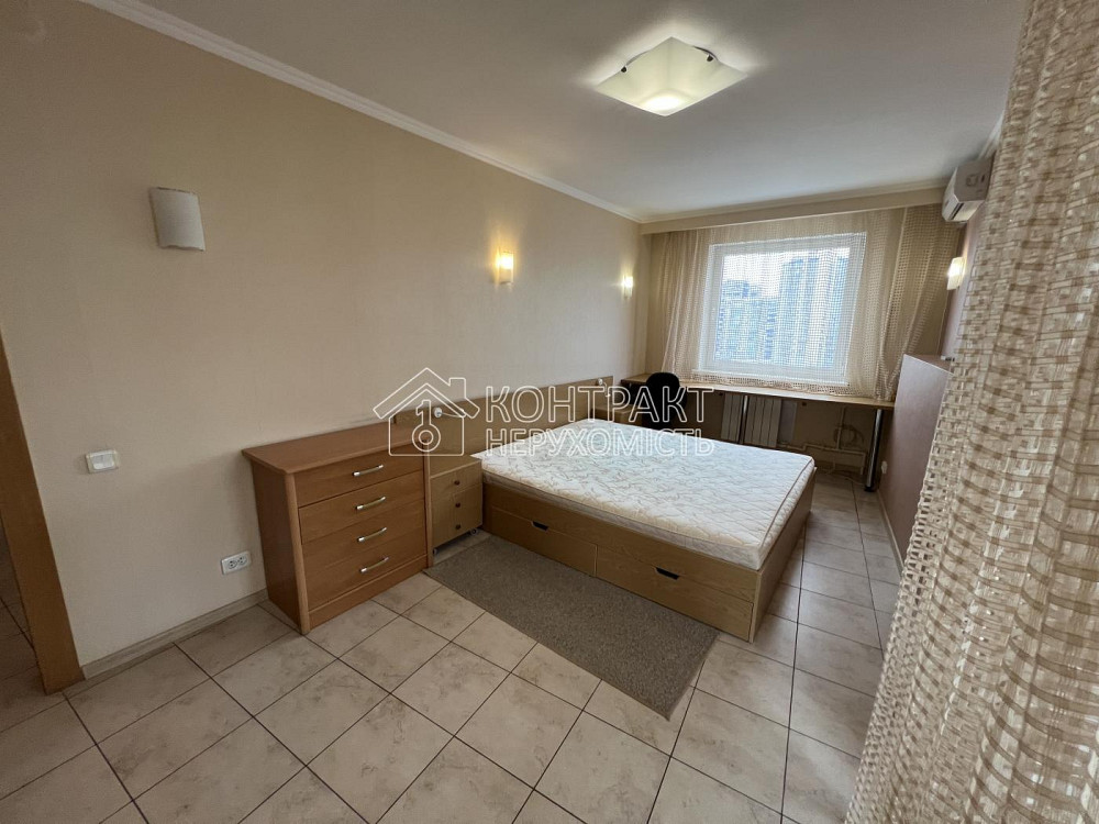 Продаж Квартира 3-кімнатна, 8/9 поверх на вул. Бучми Kharkiv - photo 15