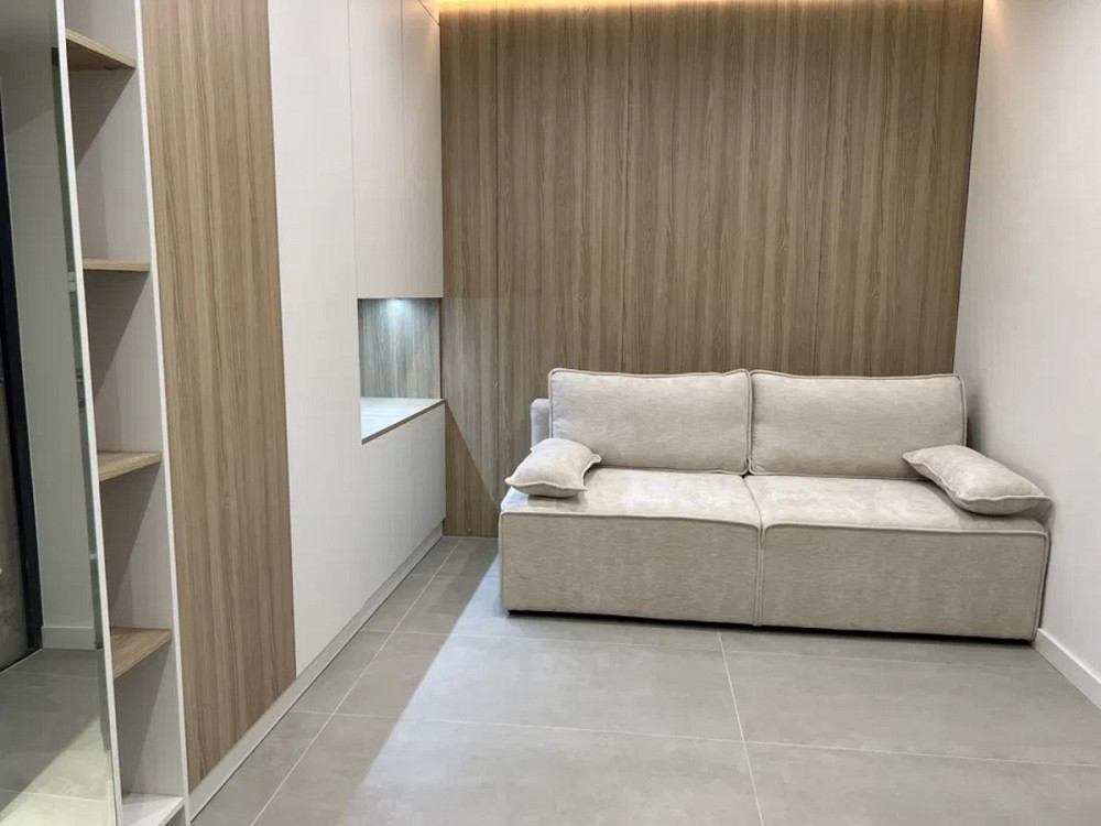 Продаж Квартира 1-кімнатна, 3/9 поверх на вул. Молодіжна Ивано-Франковск - изображение 5