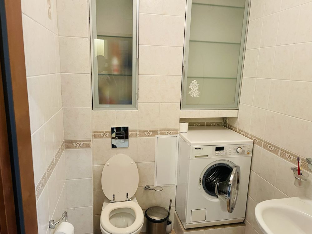 Продаж Квартира 3-кімнатна, 9/23 поверх на Чорновола вул., д. 20 Київ - фото 2