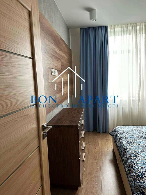 Оренда Квартира 2-кімнатна, 9/22 поверх на Наумовича, 6 Київ - фото 15