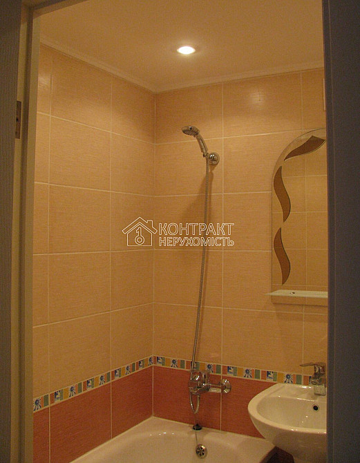 Оренда Квартира 1-кімнатна, 8/9 поверх на вул. Петра Свинаренка Харків - фото 4