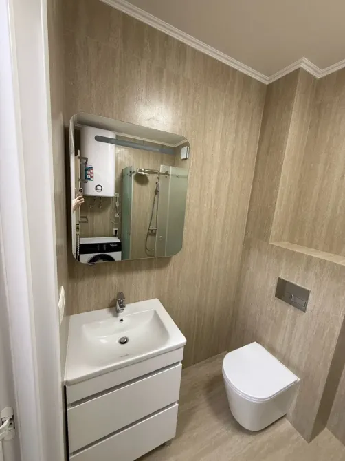 For rent 1-room Apartment 41 sq.m Тлехаса 9 Uzhhorod - photo 5