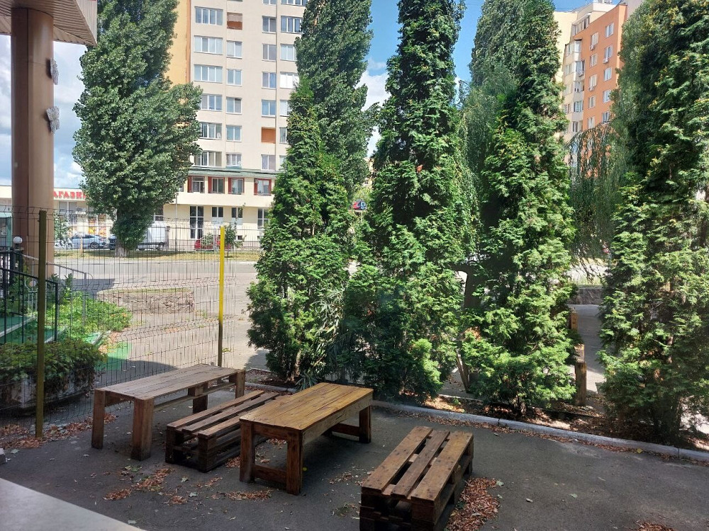 Продаж земельної ділянки 4 га на улица Выставочная, д.  - изображение 8