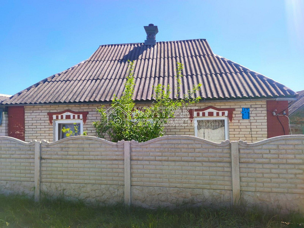 Продаж Будинок 3-кімнатний на вул. пер рабочий  - изображение 1