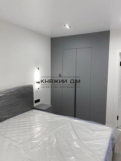 Продаж 1-кімнатної роздільної квартири в ЖК Варшавський 2. № 21146442 Київ - фото 8