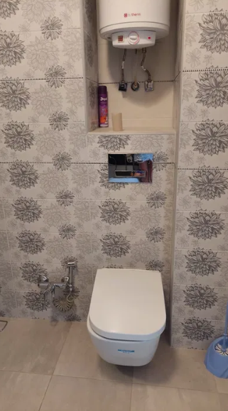 Продам просторную квартиру на Бочарова. Ліски (Комінтернівський район) - фото 12