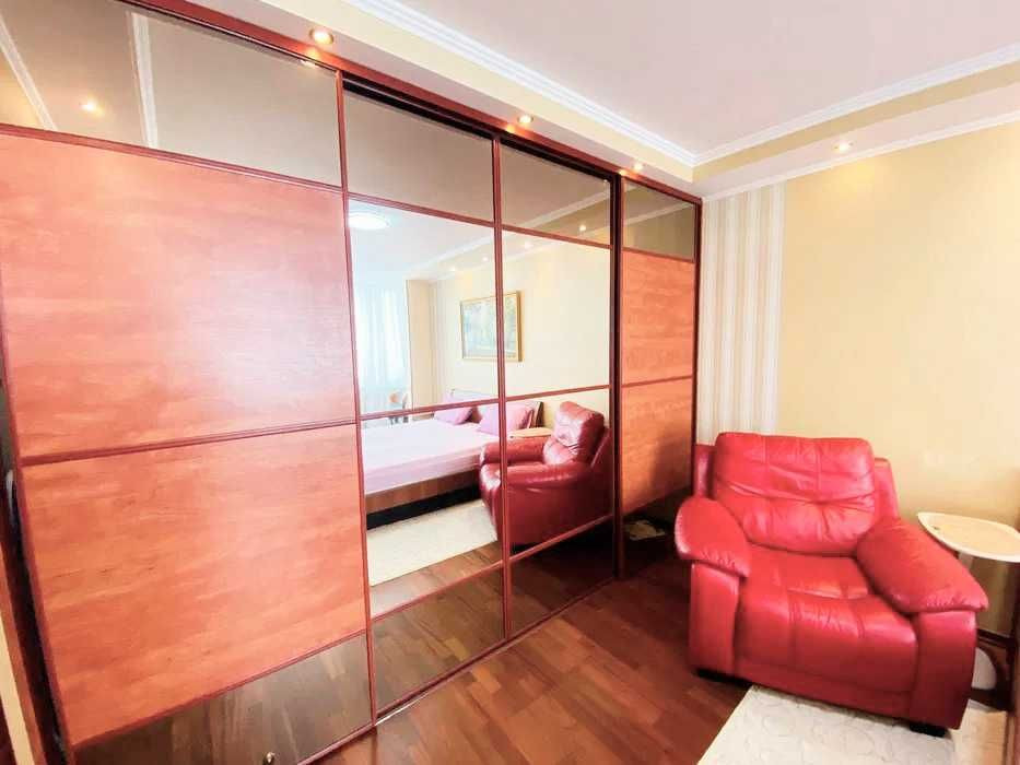 Продаж Квартира 1-кімнатна, 15/23 поверх на Велика Китаївська вул., д. 10А Київ - фото 5