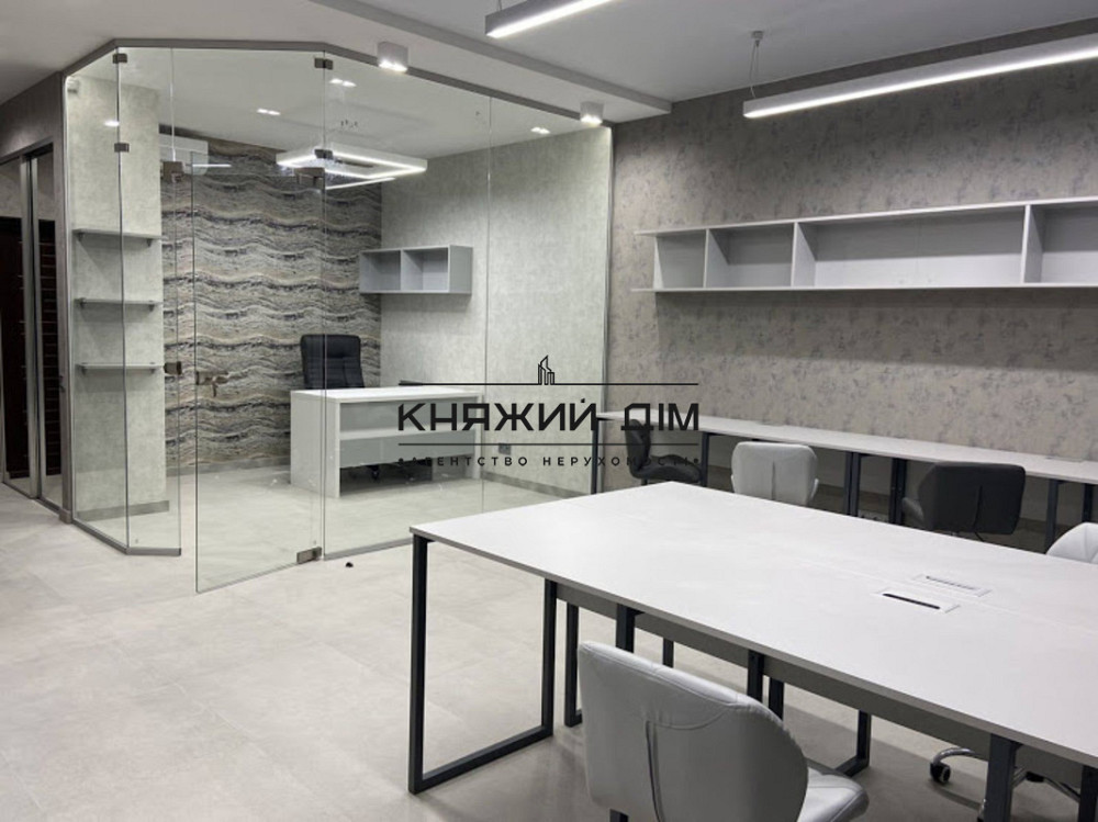 Продаж офісне приміщення на Жилянская ул. поверх - 13/23 Київ - фото 18