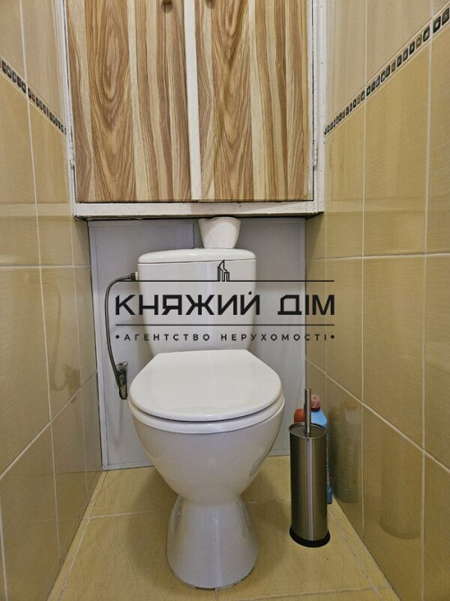 Оренда Квартира 2-кімнатна, 6/16 поверх на вул. Велика Васильківська Kiev - photo 13