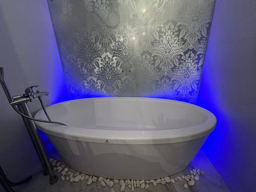 Красивая квартира на Французском бульваре Odessa - photo 9