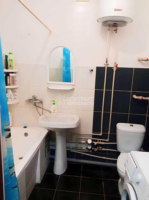 Продаж Квартира 1-кімнатна, 2/9 поверх на вул. Дача 55 Харків - фото 7