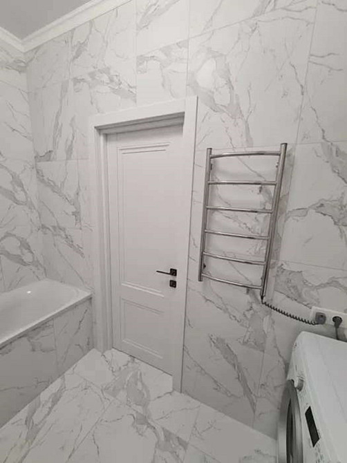 Продам однокомнатную квартиру в ЖК Горизонт. Улица Костанди Одеса - фото 8