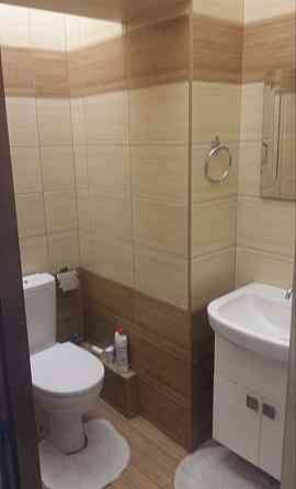 Продаж Квартира 4-кімнатна, 12/20 поверх на Чорновола вул., д. 25 Київ