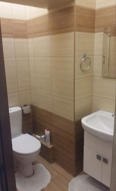 Продаж Квартира 4-кімнатна, 12/20 поверх на Чорновола вул., д. 25 Київ - фото 6