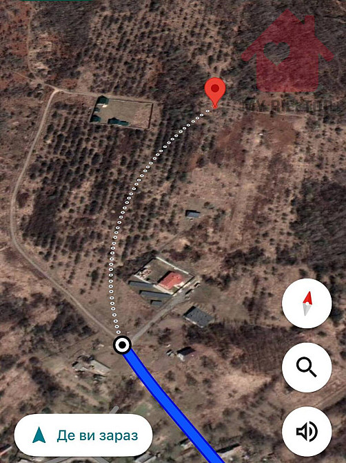 Продаж земельної ділянки 9 соток Huta - photo 3