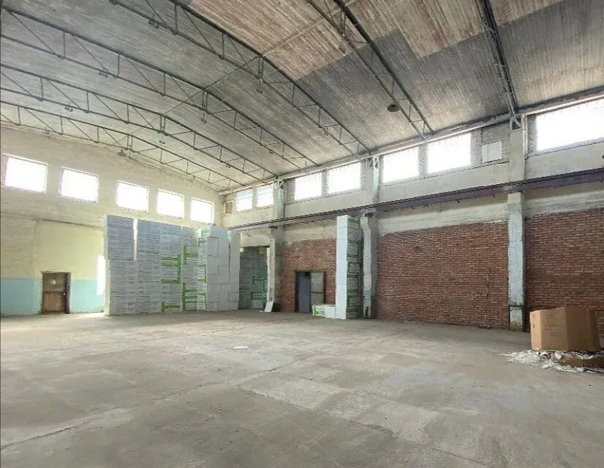 Продаж Виробниче або промислове приміщення площа 1900 кв.м   Дніпро - фото 5