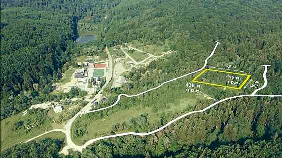 Продаж Квартира на улица Борислав