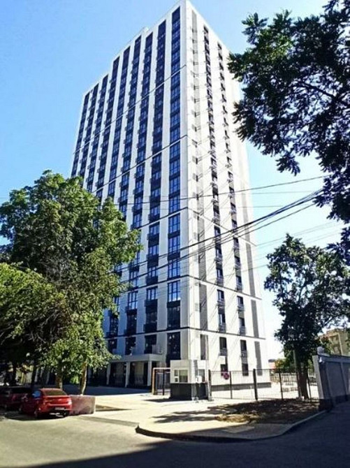 В продаже квартира на Фонтане по ул.Литературной. Одеса - фото 11