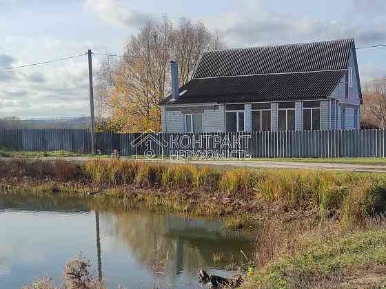 Продаж Будинок 4-кімнатний на вул. Довженка Мерефа 