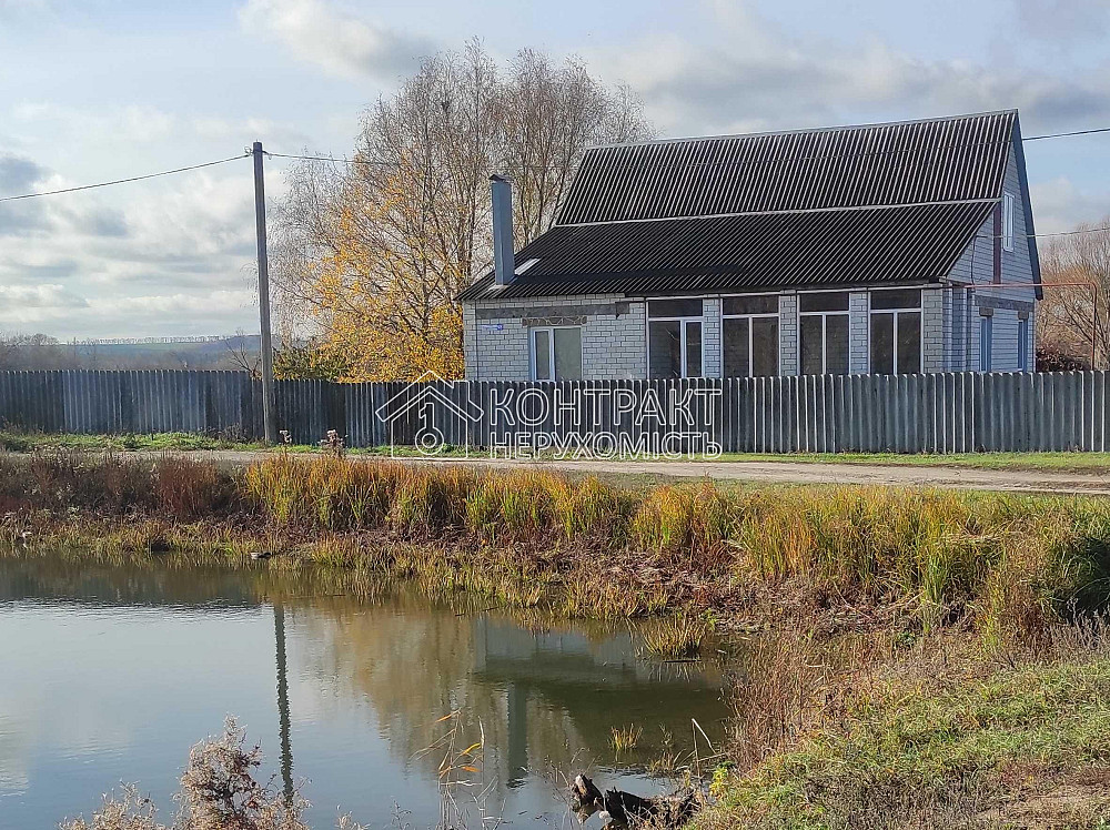 Продаж Будинок 4-кімнатний на вул. Довженка Merefa - photo 1