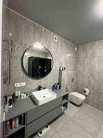 Продаж Квартира 3-кімнатна, 3/4 поверх на Червоної калини, 2 Сокільники