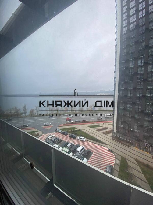 Продаж Квартира 2-кімнатна, 8/26 поверх на Днепровская Набережная Киев - изображение 17
