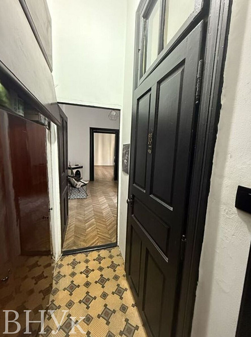 Продаж Квартира 3-кімнатна, 2/4 поверх на Дорошенка вул., 56 Львів - фото 15