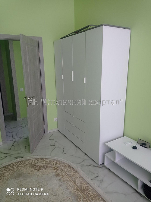 Оренда Будинок 2-кімнатний на вул. Кам'янська Київ - фото 19