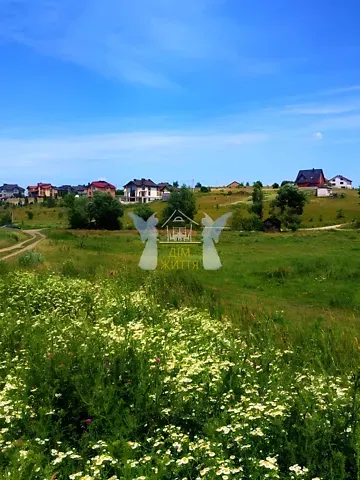 Продажа земельного участка  площадь 6 сот Вербицького вулиця  - изображение 5