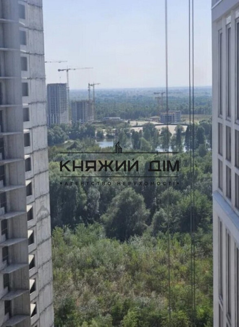 Продаж 1 кімнатної квартира на Позняках по вул. Бориса Гмирі 20 21146036 Київ - фото 6