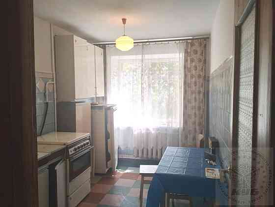 3 кімнатна, вул. Ушинського 27, Соломянський р-н Kiev